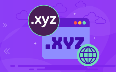 Pengertian dan kegunaan domain .xyz