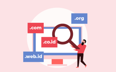 Tips Memilih Nama Domain