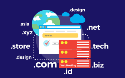 Apa Itu Domain? Cara Kerja dan Manfaat